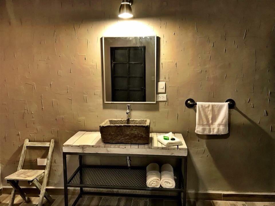 סאן מיגל דה אלנדה Hotel Urbano מראה חיצוני תמונה