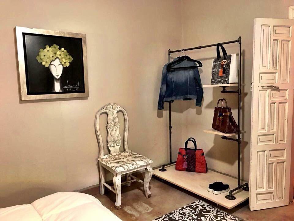 סאן מיגל דה אלנדה Hotel Urbano מראה חיצוני תמונה