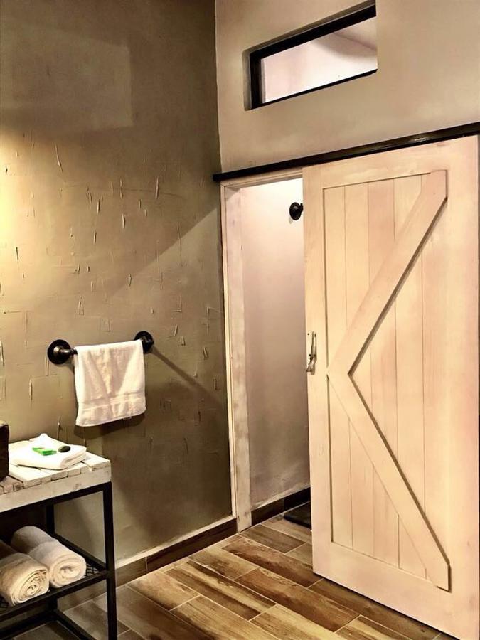 סאן מיגל דה אלנדה Hotel Urbano מראה חיצוני תמונה
