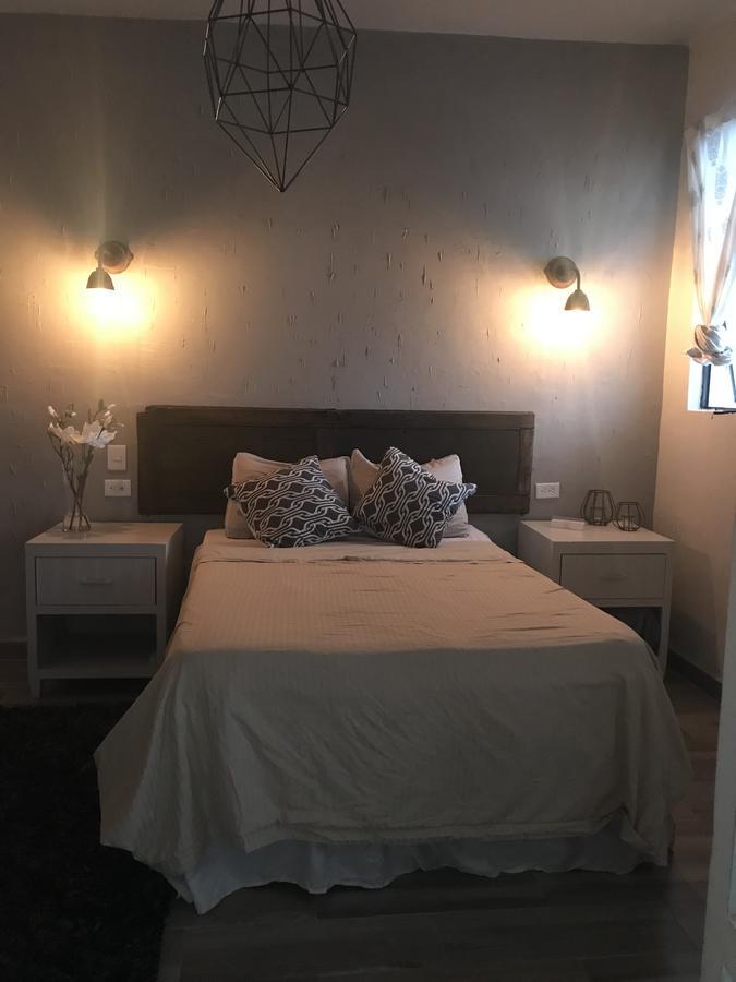 סאן מיגל דה אלנדה Hotel Urbano מראה חיצוני תמונה